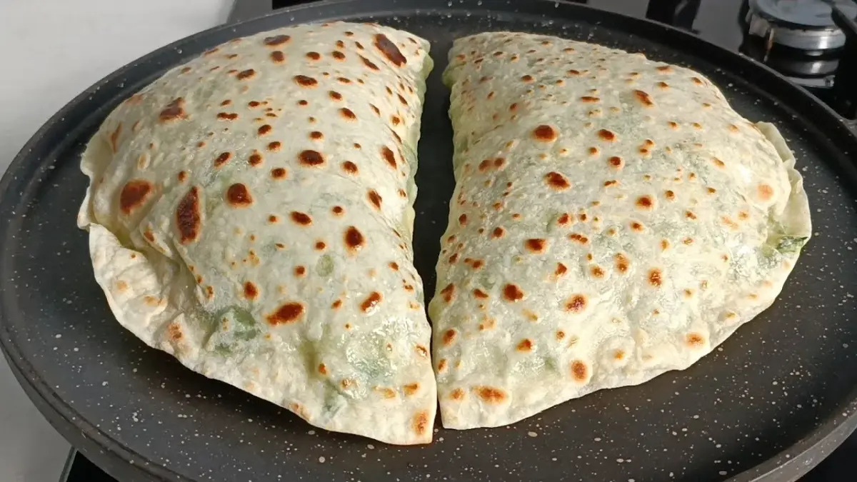 Gözleme