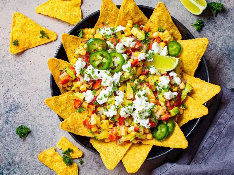 Nachos