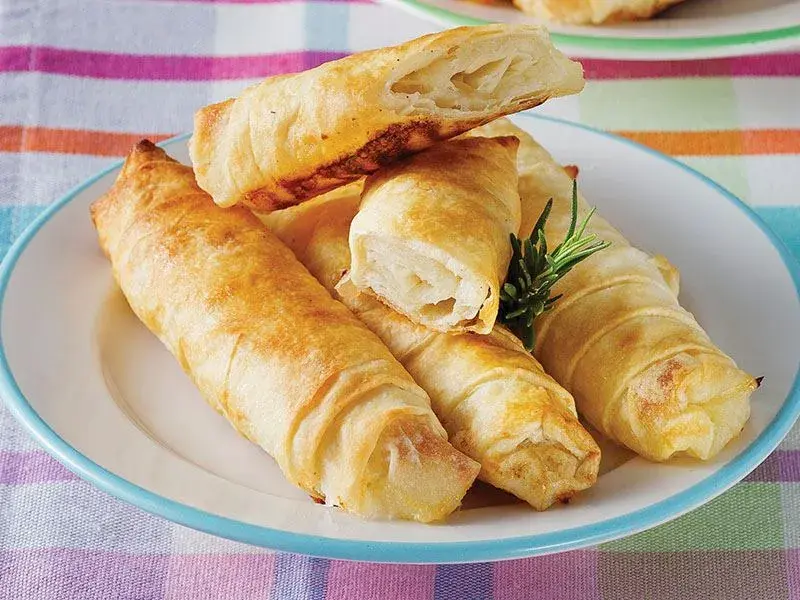 Sigara Böreği