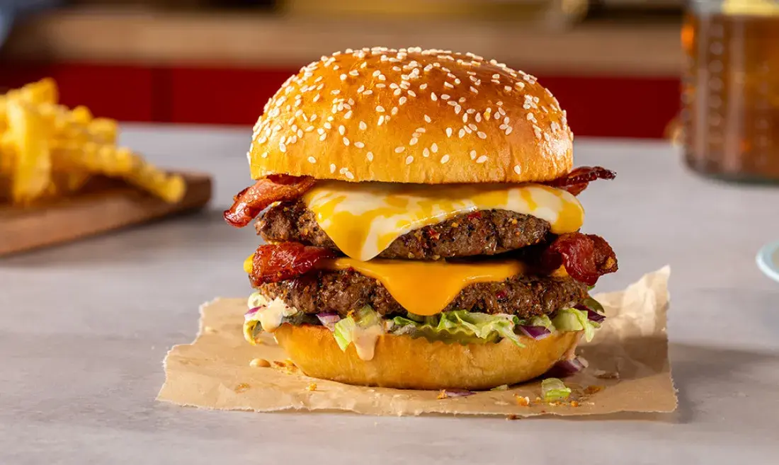 Cheeseburger