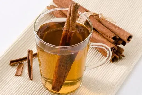 Tarçınlı Çay